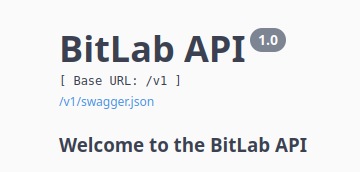 Coming soon: Major API update